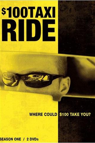 $100 Taxi Ride poster