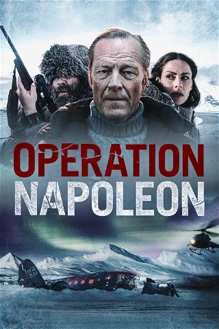 Operation Napoleon poster