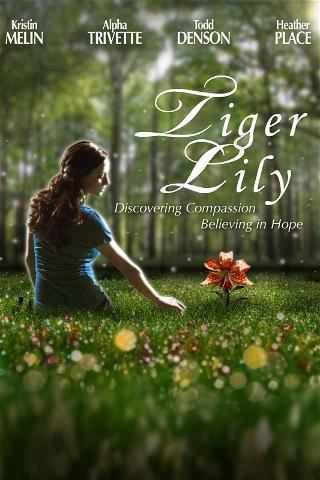 Tiger Lily poster