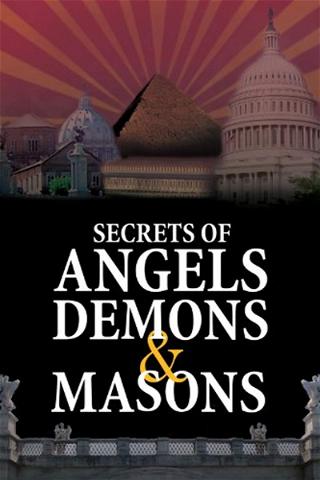 Secrets of Angels, Demons and Masons poster