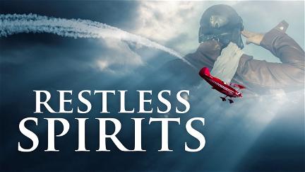 Restless Spirits poster