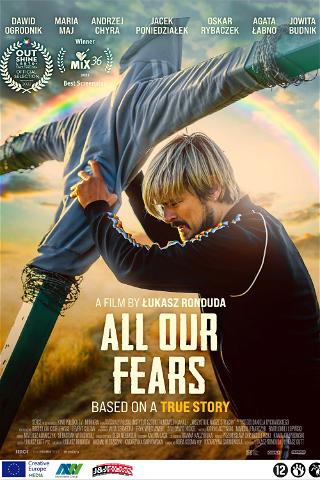 All our fears poster