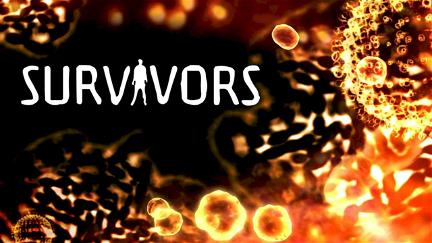 Survivors. poster