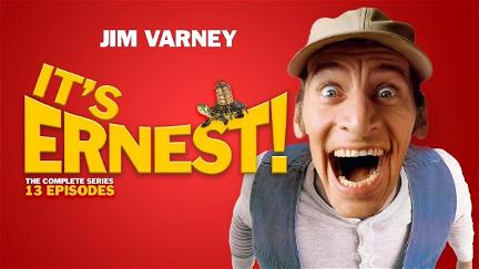 Hey Vern, It's Ernest! poster