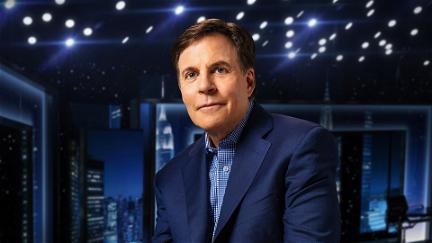 Back on the Record with Bob Costas poster