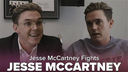 Jesse McCartney Fights Jesse McCartney poster