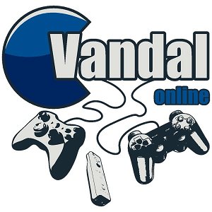 Vandal Radio poster