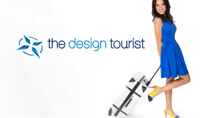 The Design Tourist poster