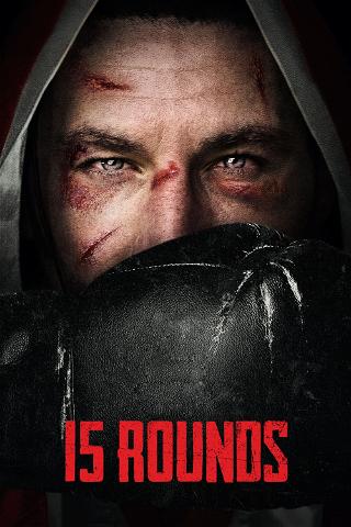 15 Rounds poster