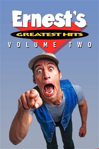 Ernest's Greatest Hits - Volume 2 poster