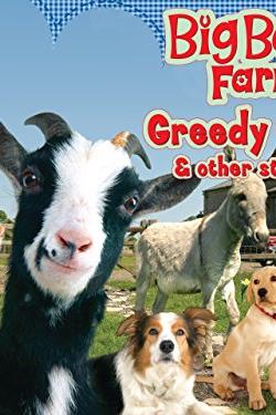 Big Barn Farm poster