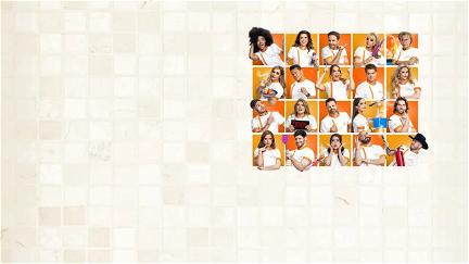 Top Chef VIP poster