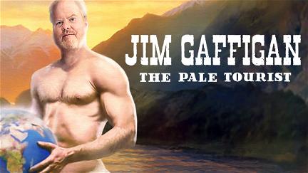 Jim Gaffigan: Pale Tourist poster