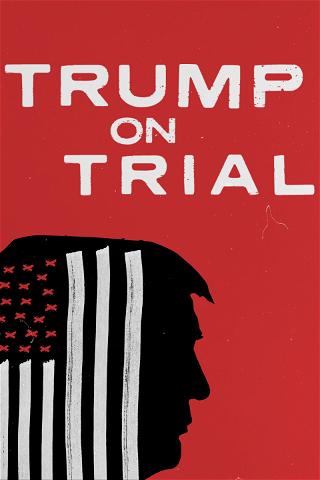 Trump on Trial poster