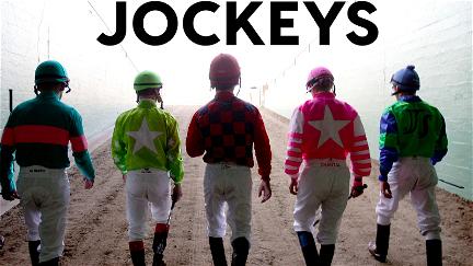 Jockeys poster