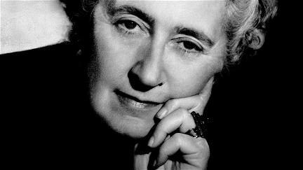 Agatha Christie, deckardrottningen poster