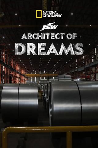 JSW : Architect of Dreams poster