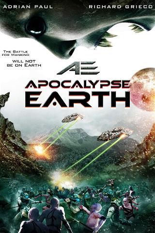 Apocalypse Earth poster