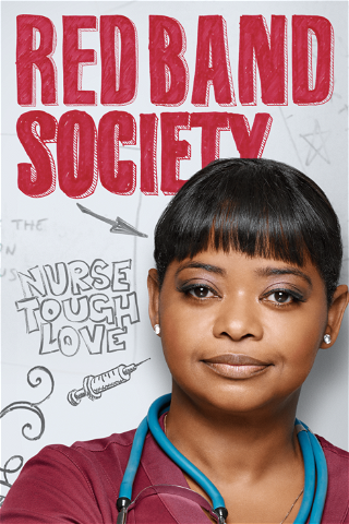 Red Band Society poster
