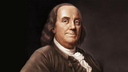 Ben Franklin poster