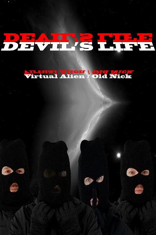 Devil's Life poster