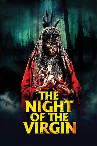 The Night of the Virgin poster