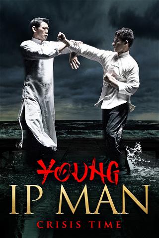 Young Ip Man: Crisis Time poster