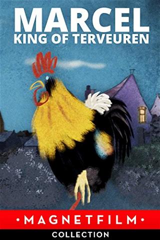 Marcel, King of Tervuren poster