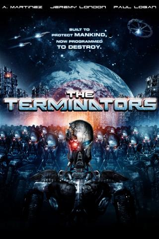 Terminators poster