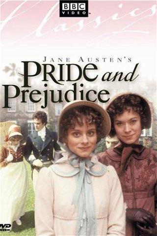 Pride and Prejudice poster