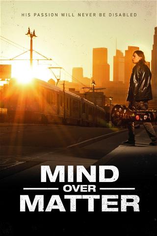 Mind Over Matter poster