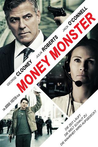 Money Monster poster