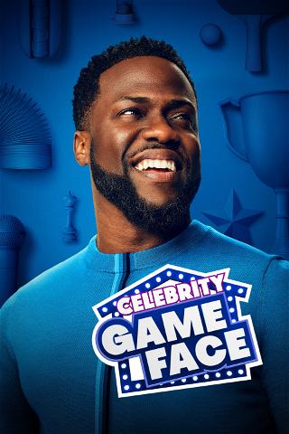 Celebrity Game Face poster