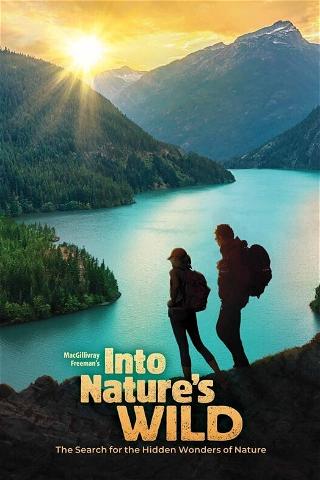 Into Nature's Wild poster