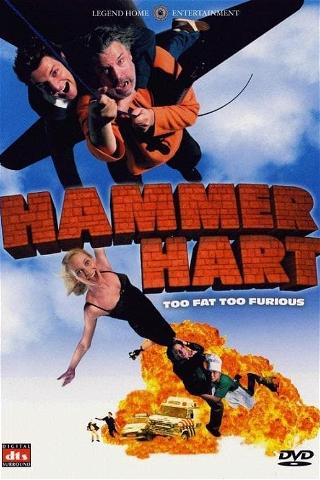 Hammerhart poster