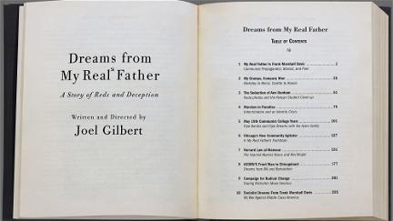 Dreams from My Real Father poster