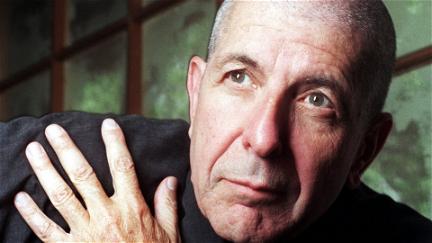 Leonard Cohen: Spring 96 poster