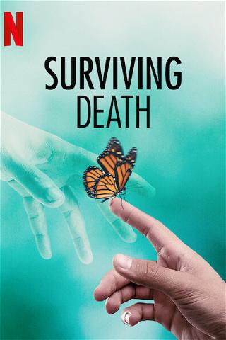 Surviving Death – undersøgelser af beviser for et efterliv poster