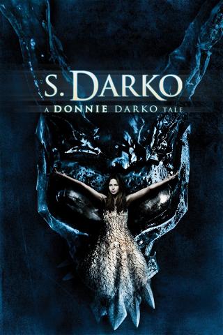 S. Darko - Eine Donnie Darko Saga poster