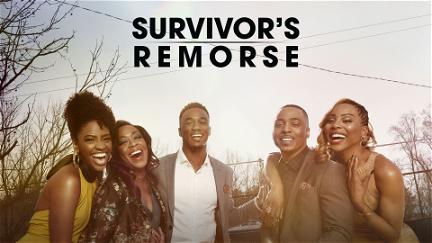 Survivor's Remorse poster