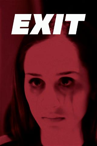 Exit poster