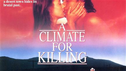 A Climate for Killing poster