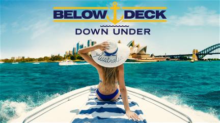 Below Deck: Down Under poster