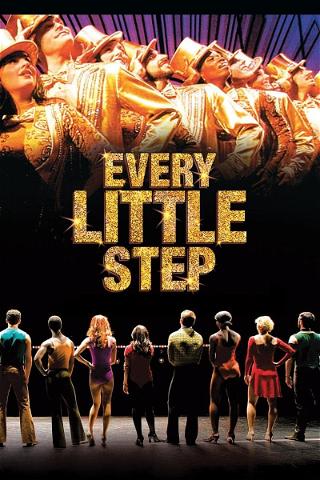 Every Little Step: The Journey of a Phenomenon poster
