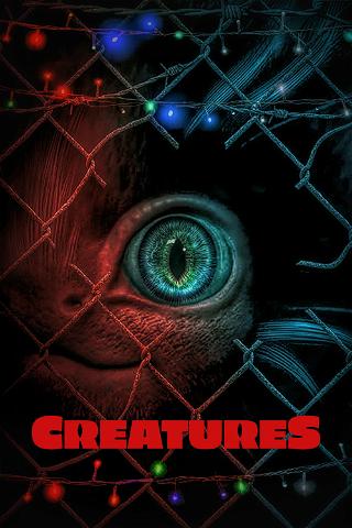 Créatures poster