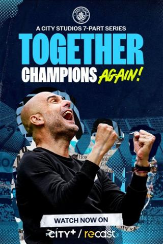 Together: Champions Again! poster