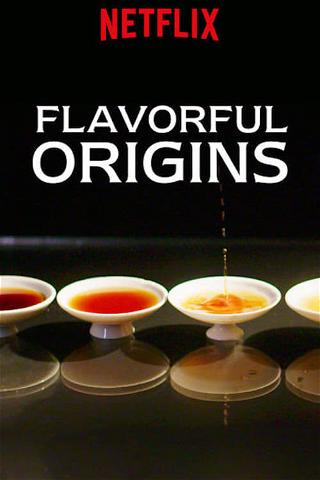 Flavorful Origins poster