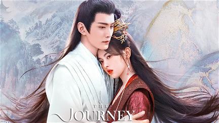 The Journey of Chong Zi poster