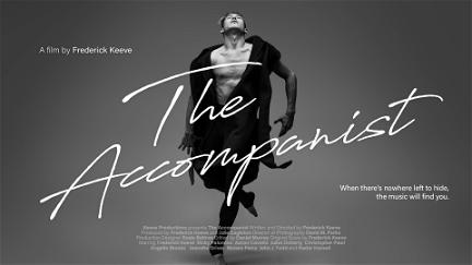 The Accompanist poster