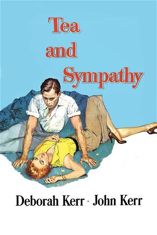 Tea and Sympathy (1956) poster